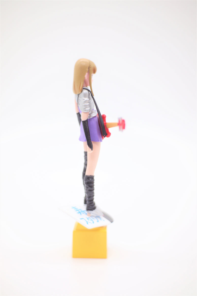Stop!! Hibari-kun! Hisashi Eguchi Figuax figure – monofanatic