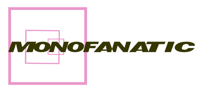 monofanatic logo