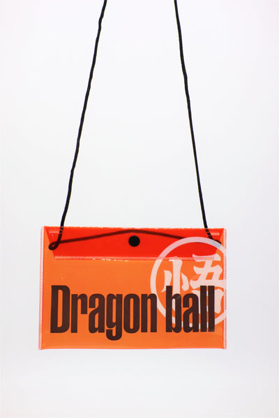 Dragon Ball Super Goku Festival Bag Bandai/Toei Japan import