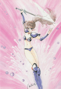 Mutsumi Inomata