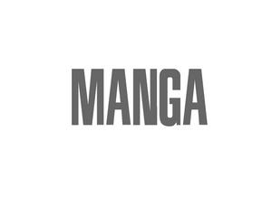 Manga