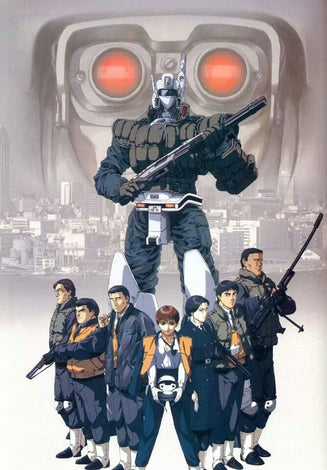 Patlabor