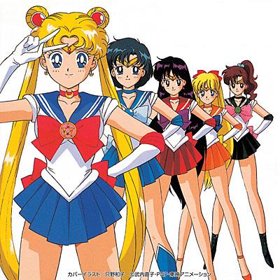 Sailor Moon