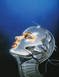 Hajime Sorayama