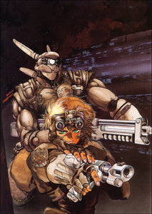 Appleseed