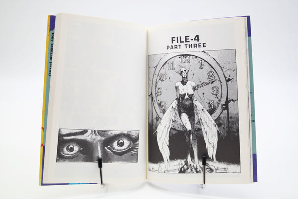 AD. Police Bubblegum Crisis Manga Books English