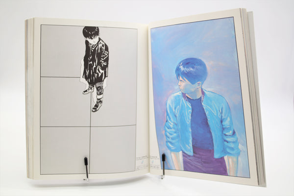 Akira Club Katsuhiro Otomo Kodansha book Japanese
