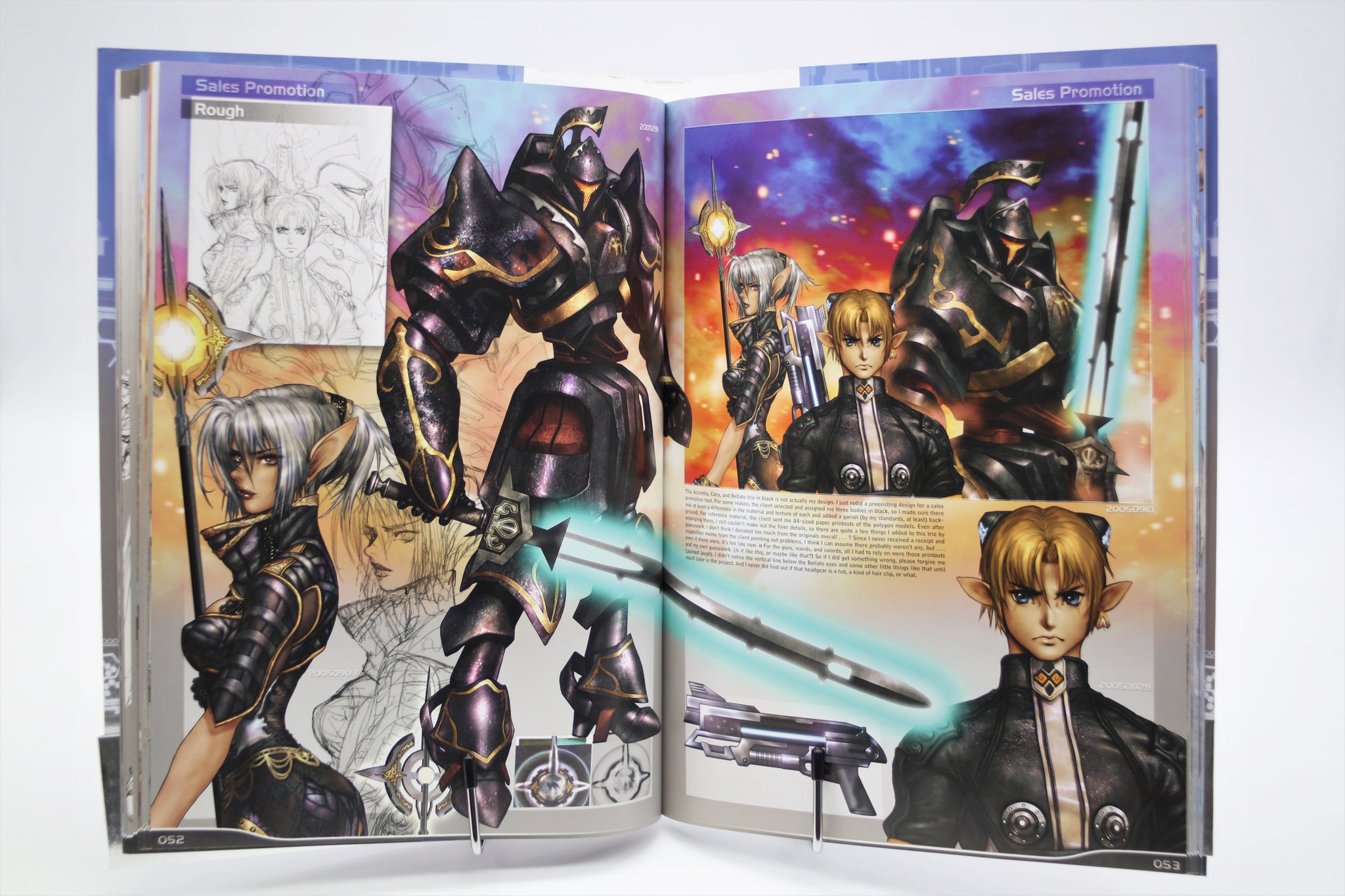 Intron Depot 5 Battalion Masamune Shirow Dark Horse book English