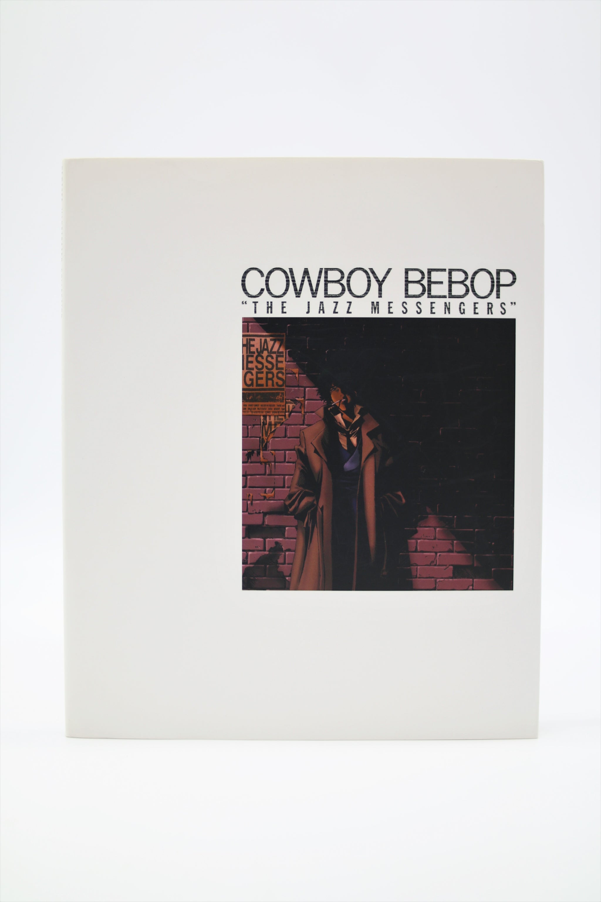 Cowboy Bebop – monofanatic