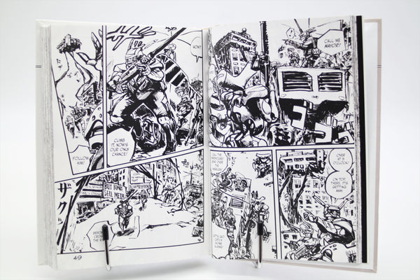 Appleseed Alpha Iou Kuroda Kodansha Comics manga English
