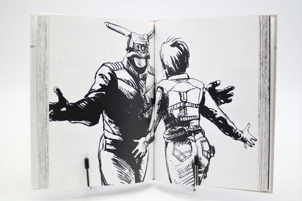 Appleseed Alpha Iou Kuroda Kodansha Comics manga English