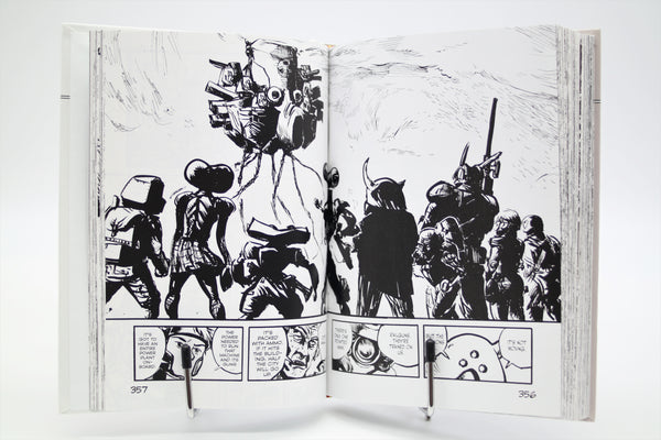 Appleseed Alpha Iou Kuroda Kodansha Comics manga English