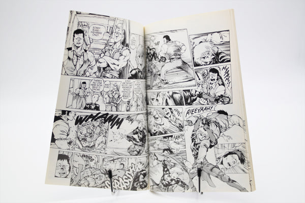 Appleseed Databook comics 1 and 2 set flip cover Dark Horse book English