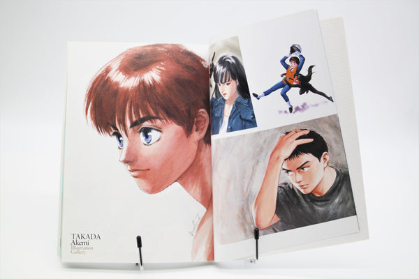 Mobile Police Patlabor 25th Anniversary Memorial book Japanese