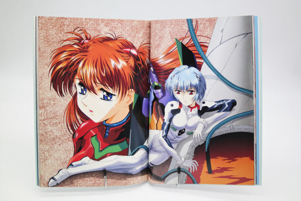 Koh Kawarazima Illustrations Traumerei book Japanese