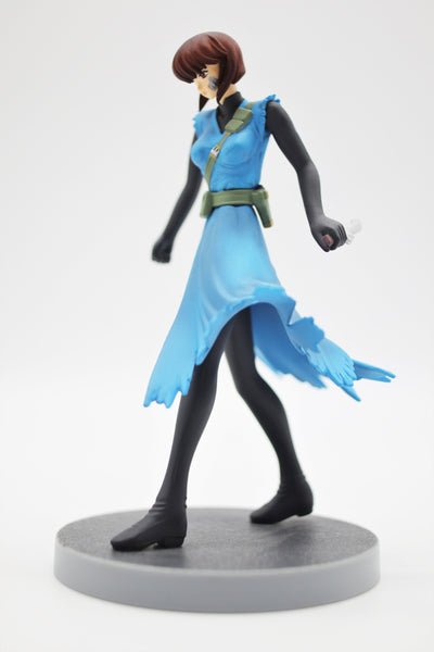 Ghost in the Shell Sega Collection Figure Vol.3 Motoko Kusanagi figure