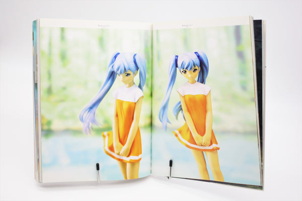 Replicant Works 2 Extra Issue 1999-2001 book Japanese