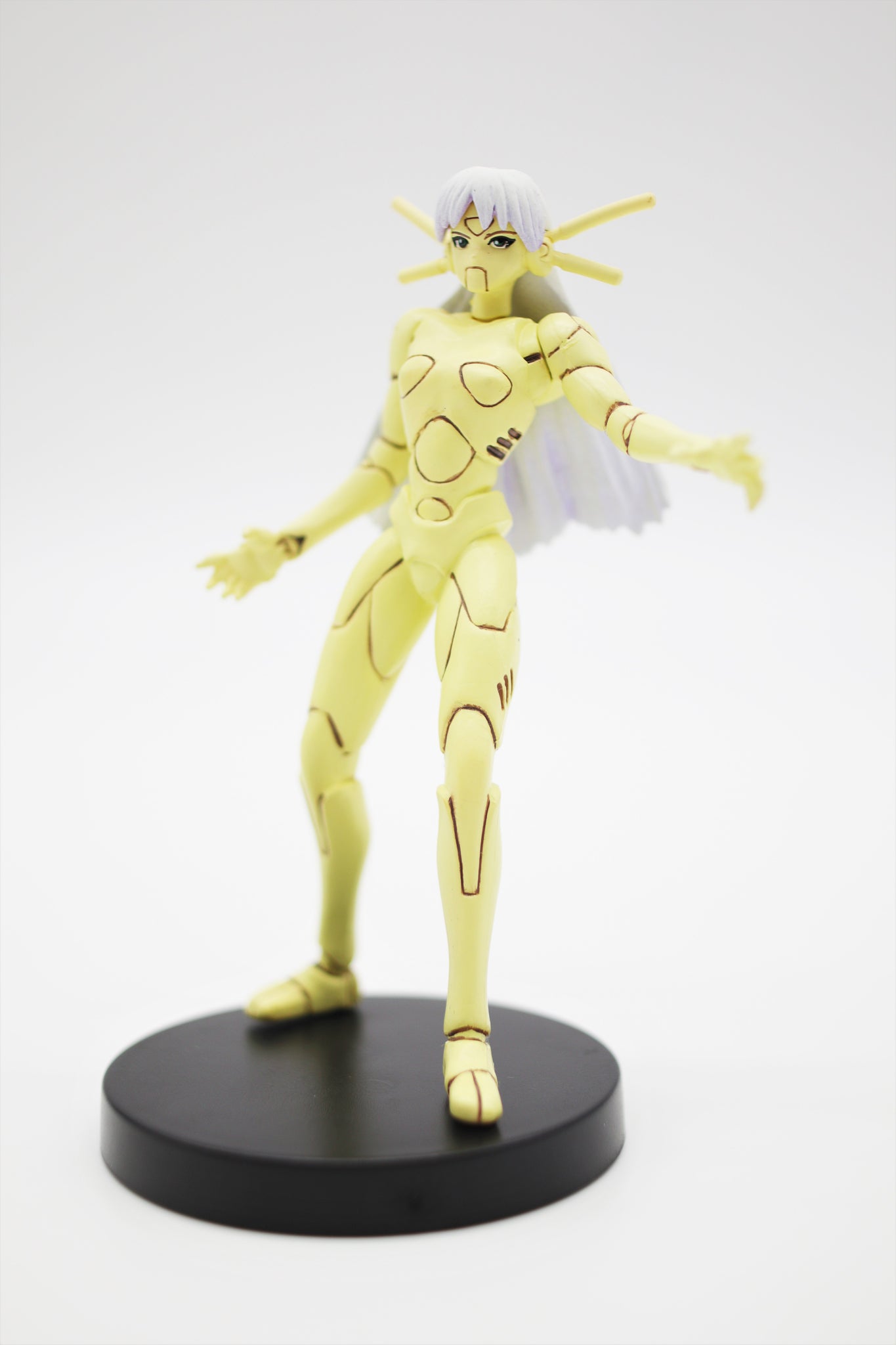 Black Magic M-66 (F6) Yamato Story Image loose figure – monofanatic