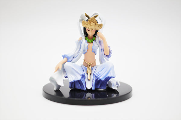 Orion Princess Kushinata Yamato Story Image loose figure