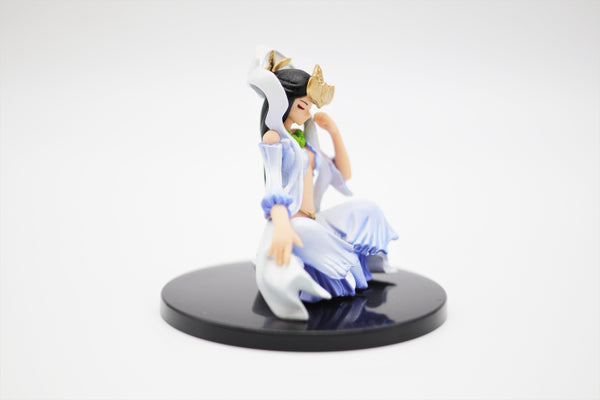 Orion Princess Kushinata Yamato Story Image loose figure