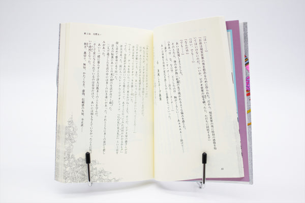 Video Girl Ai Masakazu Katsura novel book Japanese
