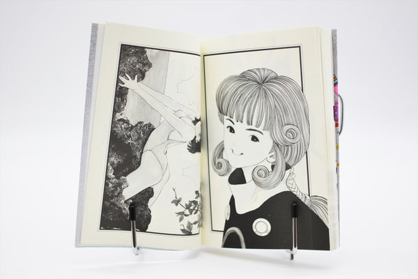 Video Girl Ai Masakazu Katsura novel book Japanese