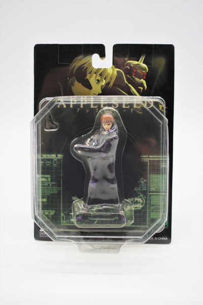 Appleseed 2004 movie Deunan Knute Toycom/Yamato figure