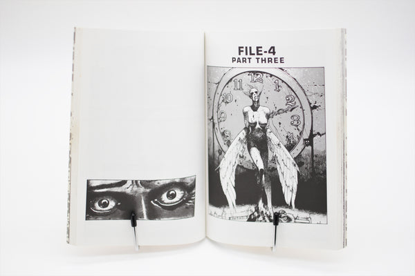 AD. Police Viz Graphic Novel manga English