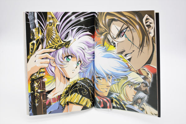 Venus Satoshi Urushihara Illustrations book Japanese