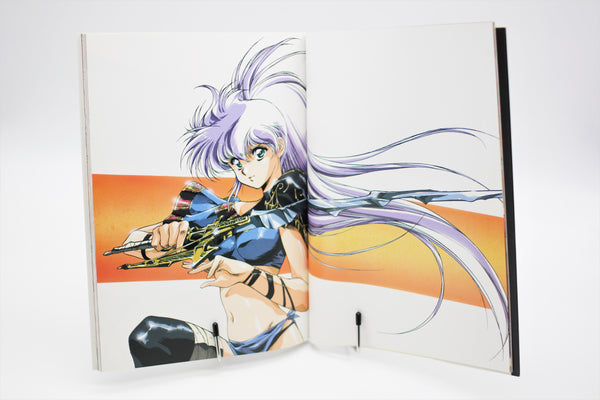 Venus Satoshi Urushihara Illustrations book Japanese