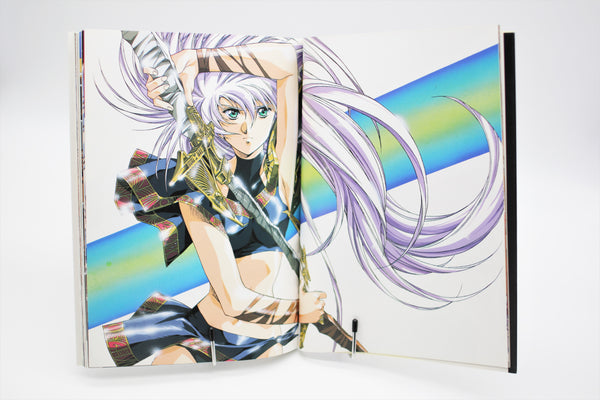 Venus Satoshi Urushihara Illustrations book Japanese
