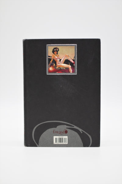 Ghost in the Shell hardcover Planeta Comic manga Spanish