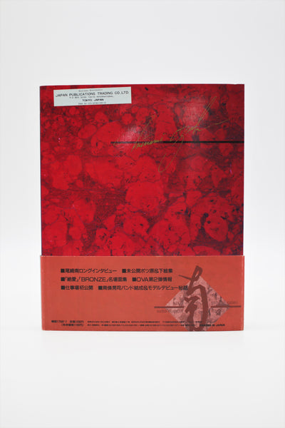 Puff extra number special Minami Ozaki book Japanese