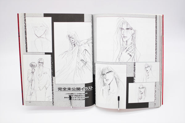 Puff extra number special Minami Ozaki book Japanese