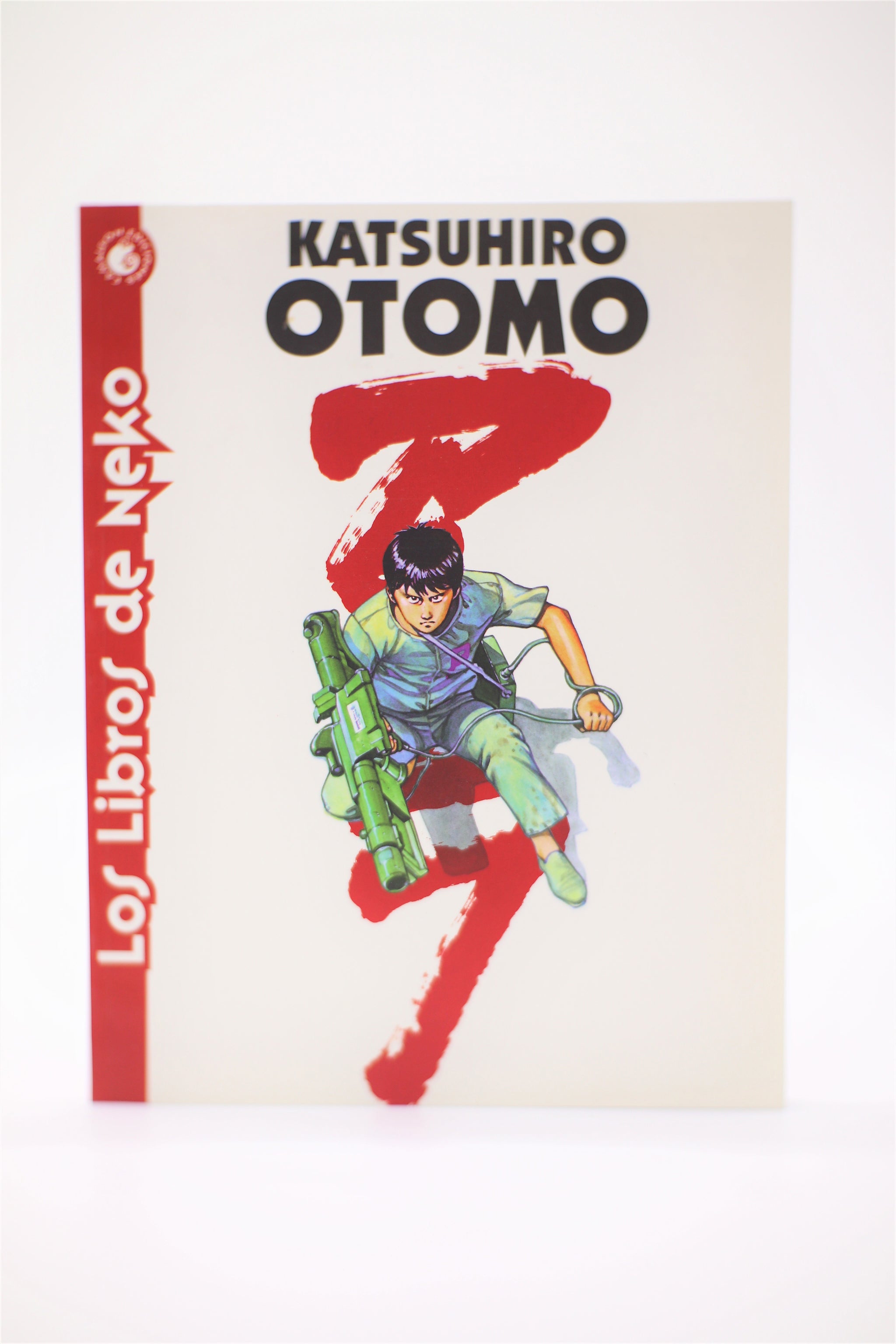 Akira – monofanatic