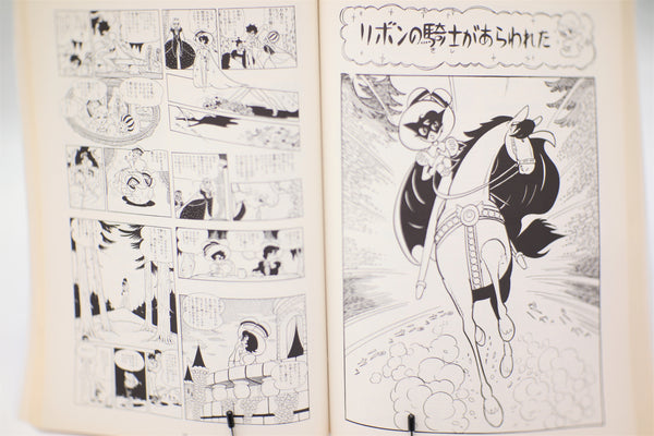 Osamu Tezuka Tokyo Museum Exhibition large format book English/Japanese