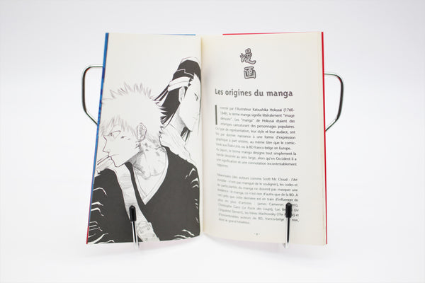 Glenat Manga 15 ans de manga 15 ans de passion book French