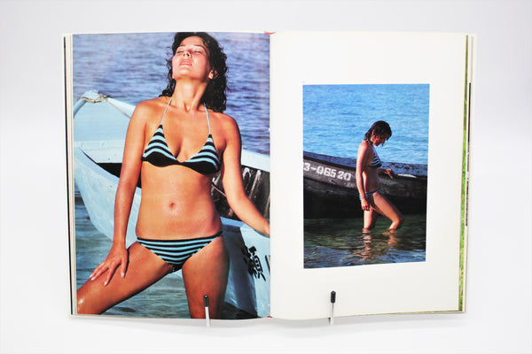 Wild Girls: Girls Now Part II Hogara Iketani book Japanese