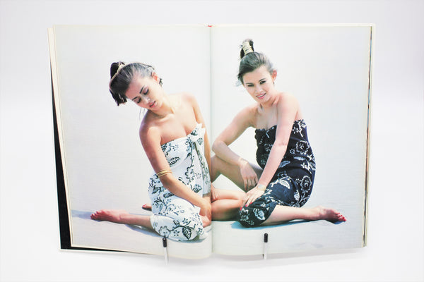 Wild Girls: Girls Now Part II Hogara Iketani book Japanese