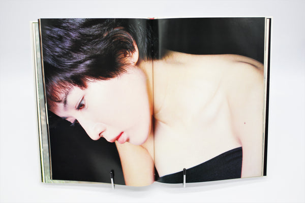 Wild Girls: Girls Now Part II Hogara Iketani book Japanese