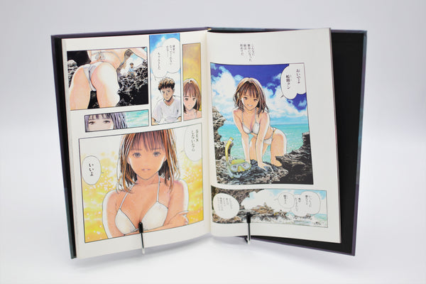 Masakazu Katsura M Studio K2R manga Japanese
