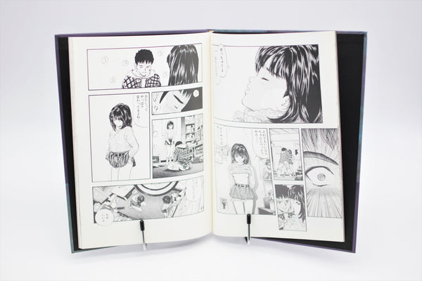 Masakazu Katsura M Studio K2R manga Japanese