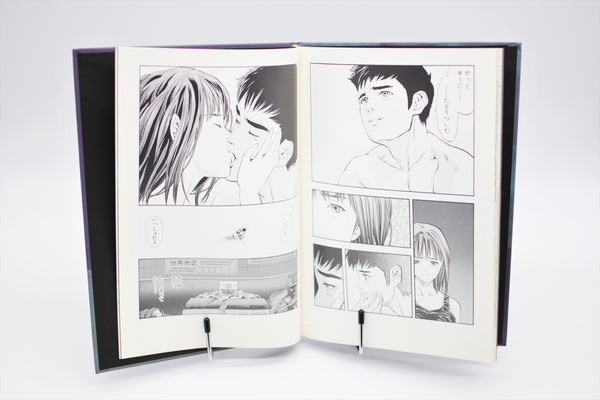 Masakazu Katsura M Studio K2R manga Japanese