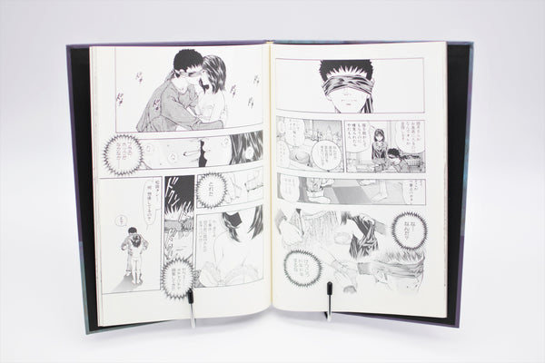 Masakazu Katsura M Studio K2R manga Japanese