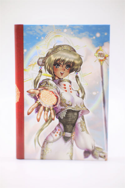 Intron Depot Masamune Shirow journal Dark Horse