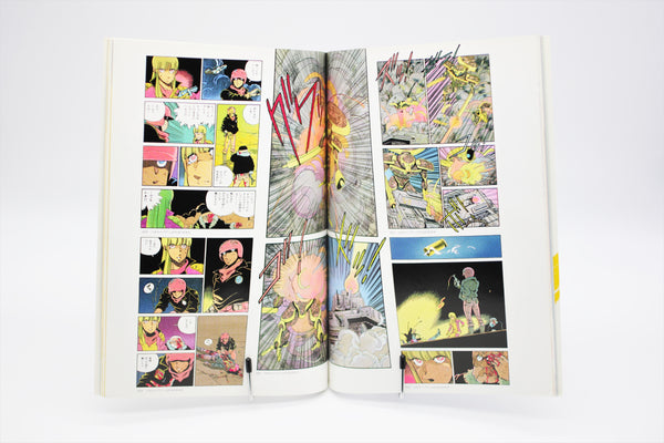 Grey Illustrations Roman Album Special book Japanese