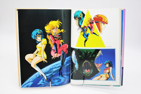 Toshiki Hirano Character Works B-Club Special book Japanese