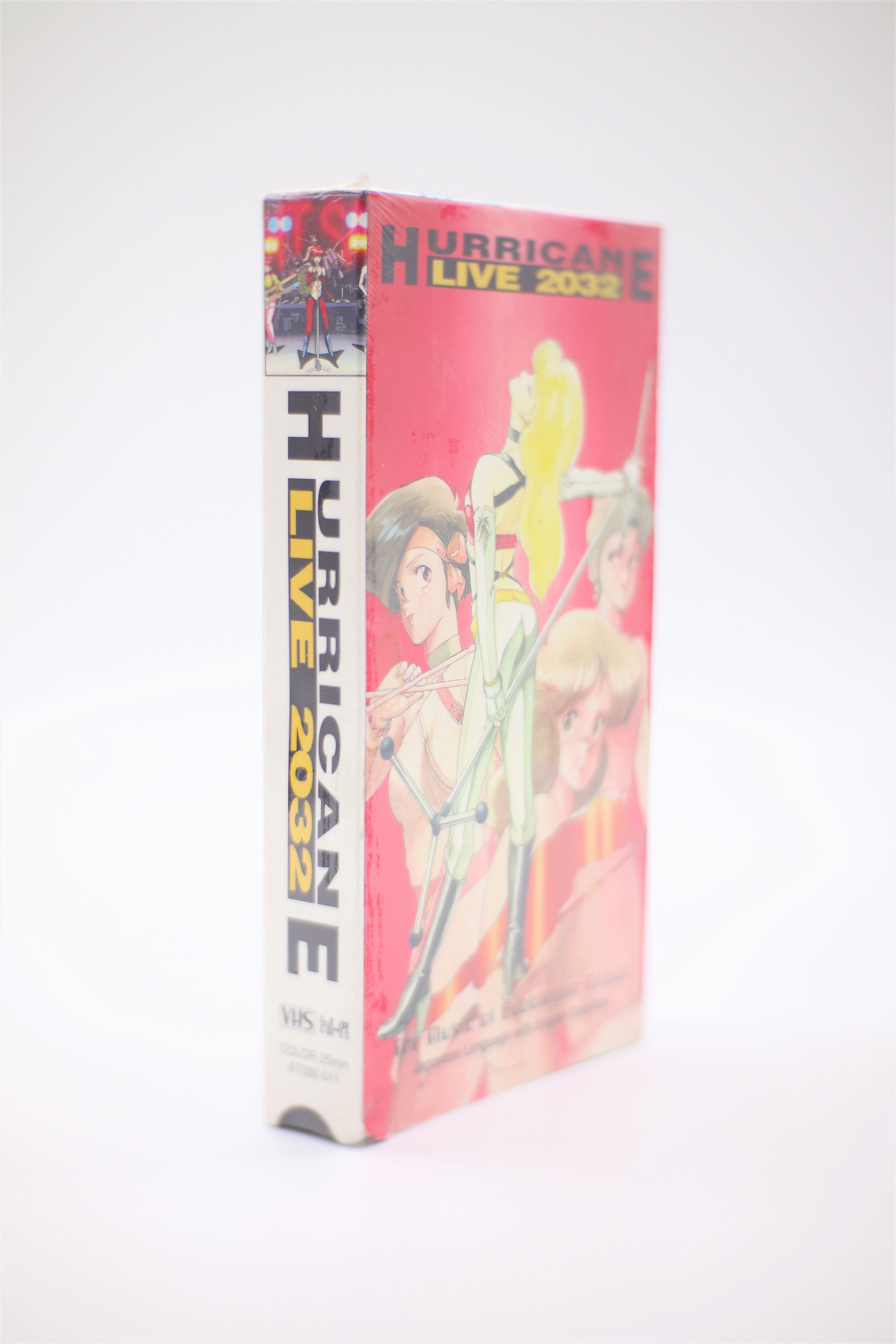 レア）開港風雲録 定める YOUNG JAPAN (1989) [VHS]