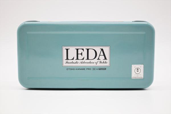 Leda The Fantastic Adventure of Yohko pencil box Japan import