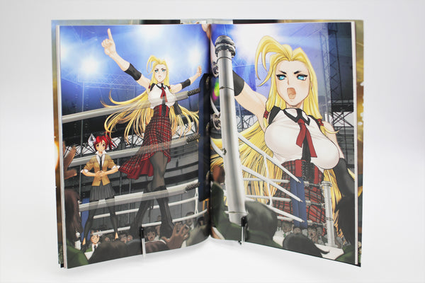 Intron Depot 11 Bailey Bridge Masamune Shirow book Japanese